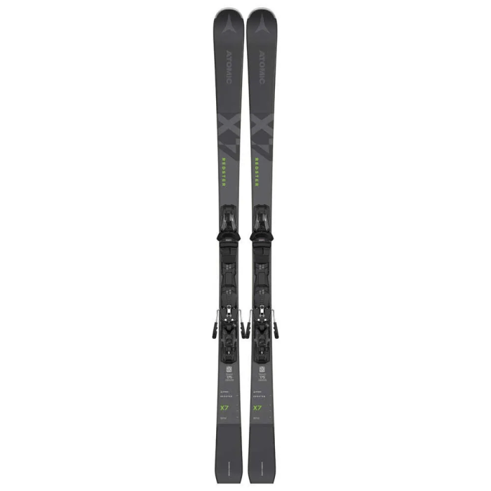 Atomic Redster X7 - 2023