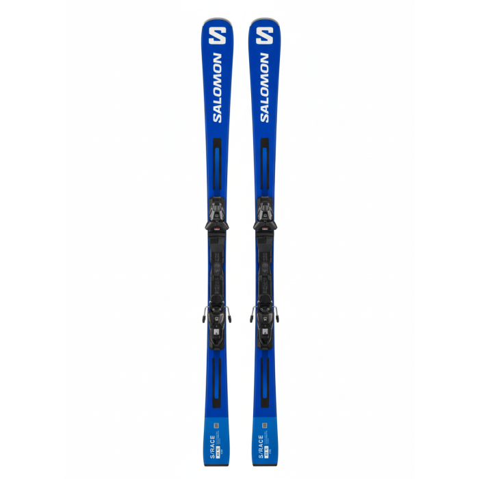 Salomon S-RACE X9 Ti - 2024