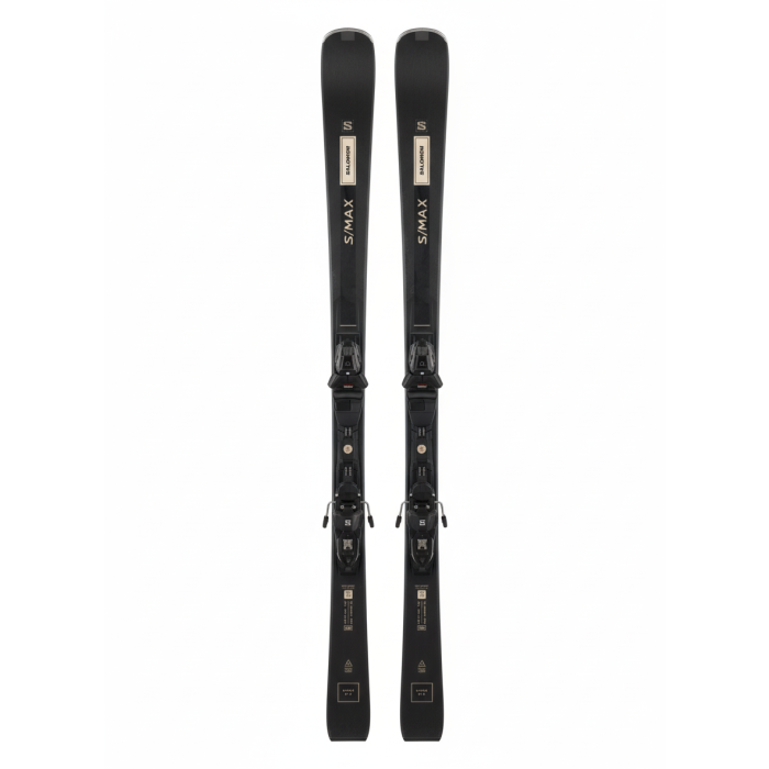 Salomon S/MAX N8