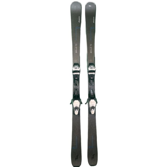 Nordica Belle 72 CA - 2023