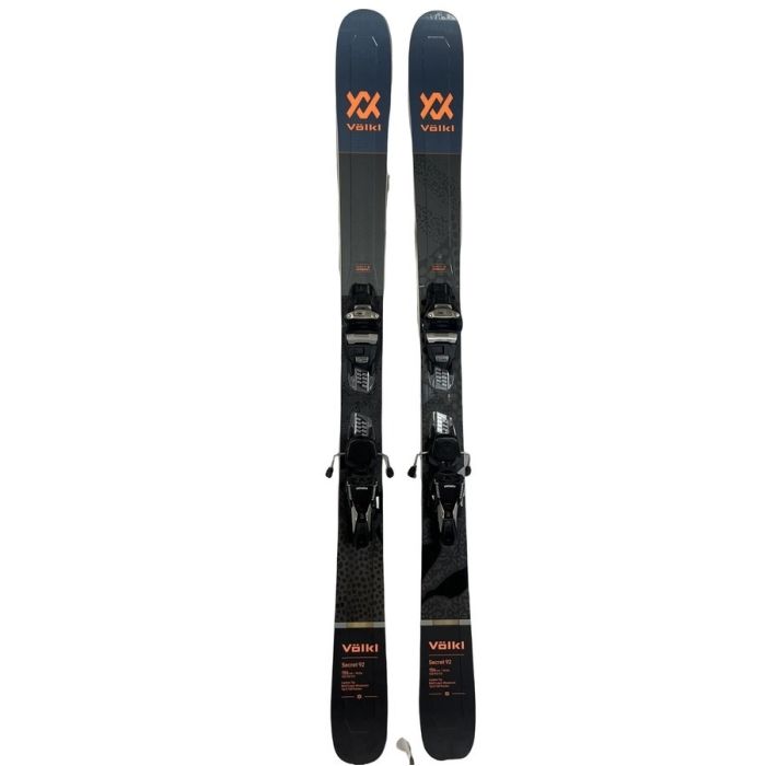 Völkl Secret 92 - 2020