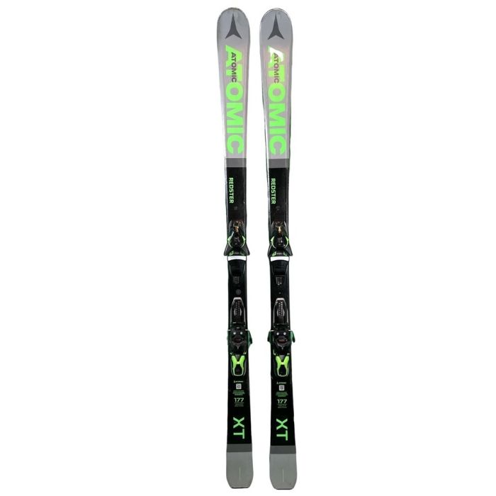Atomic Redster XT - 2022