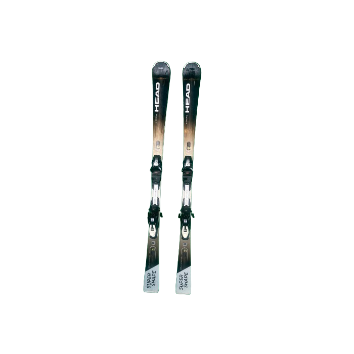 Head Supershape E-Original