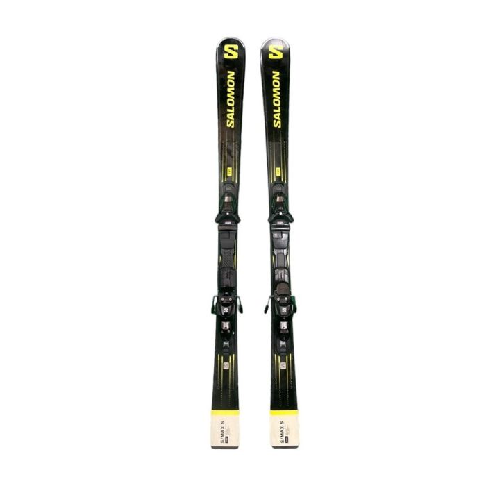 Salomon S-MAX S