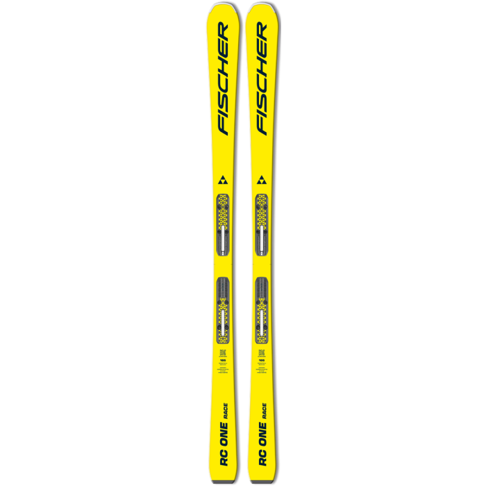 Fischer RC ONE RACE SLR PRO - 2026