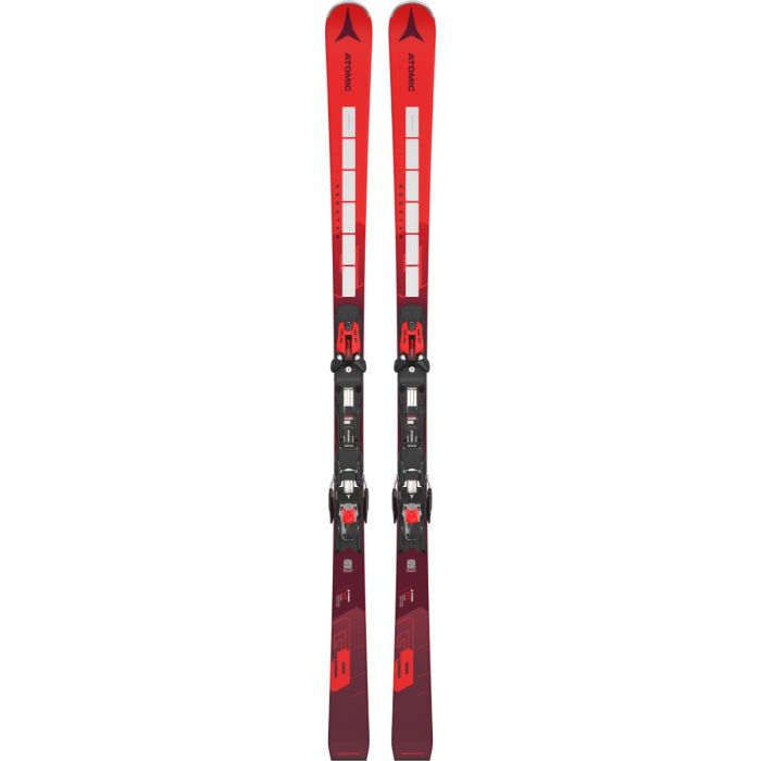 Atomic Redster G8 - 2024