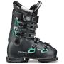 Technica Mach Sport HV 85 W GW Skischuh – Seitenansicht, schwarze Farbe.