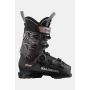 Salomon S/Pro Supra BOA R95 W GW Skischuh – Seitenansicht mit BOA-Verschluss