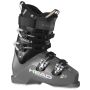 Head Formula 85 W MV Damen Skischuh in Anthrazit und Schwarz – Detailansicht.